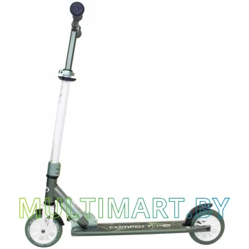 Самокат Tech Team Comfort 145R 2021 (мятный) картинка 3